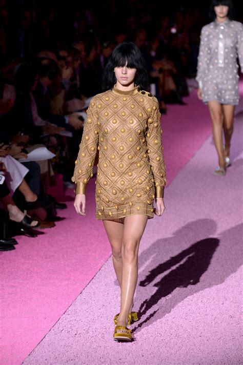 kendall jenner marc jacobs 2014